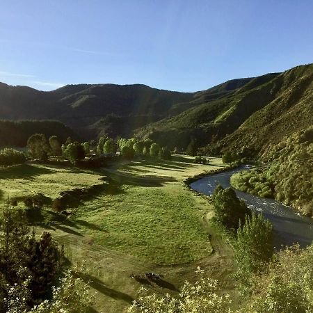 Mohaka River Farm Te Haroto Exterior photo