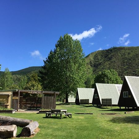 Mohaka River Farm Te Haroto Exterior photo