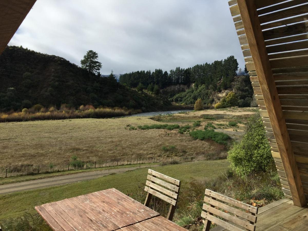 Mohaka River Farm Te Haroto Exterior photo