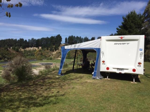 Mohaka River Farm Te Haroto Exterior photo